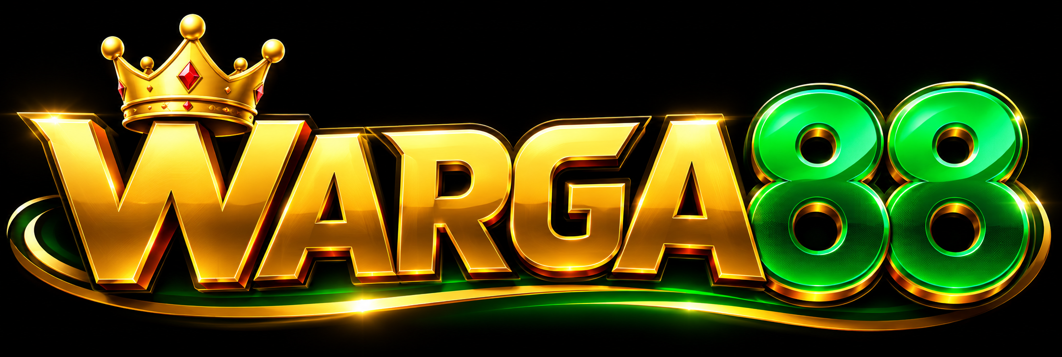 logo warga88